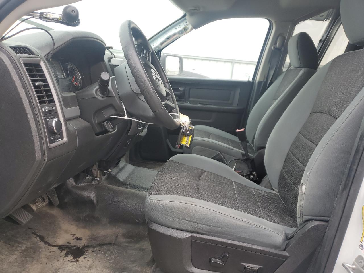 2020 RAM 1500 - Image 7