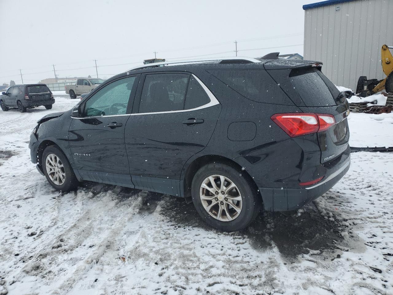3GNAXKEV4KL314375 CHEVROLET EQUINOX 2019