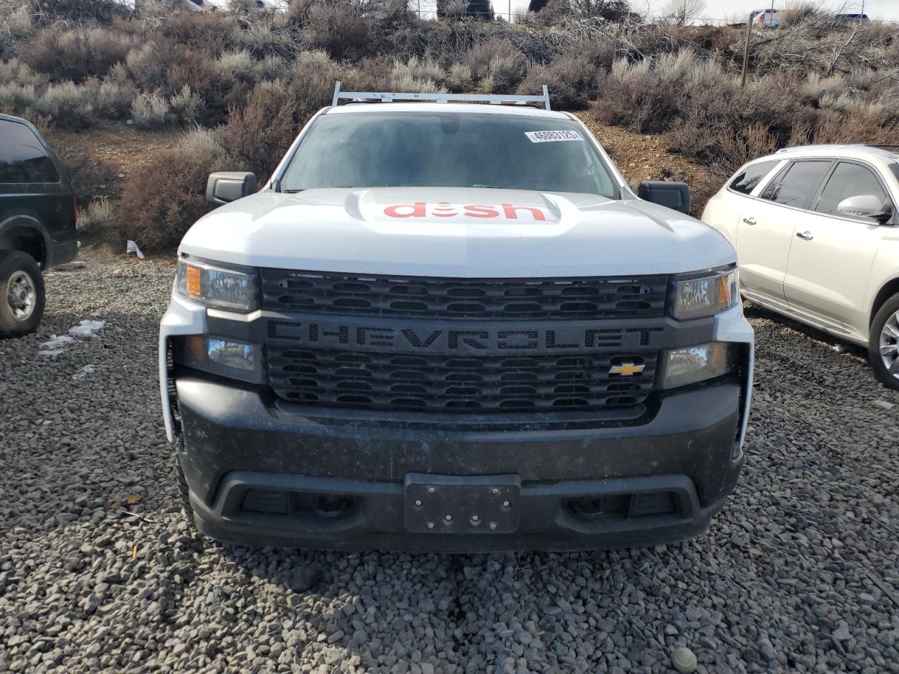 2021 Chevrolet Silverado - Image 5