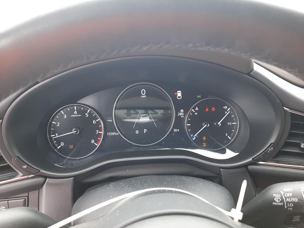 2023 Mazda CX-30 - Image 9