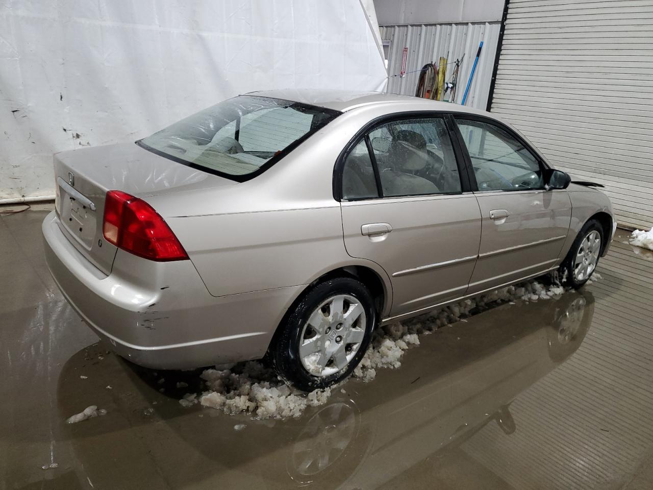 2002 Honda Civic - Image 3