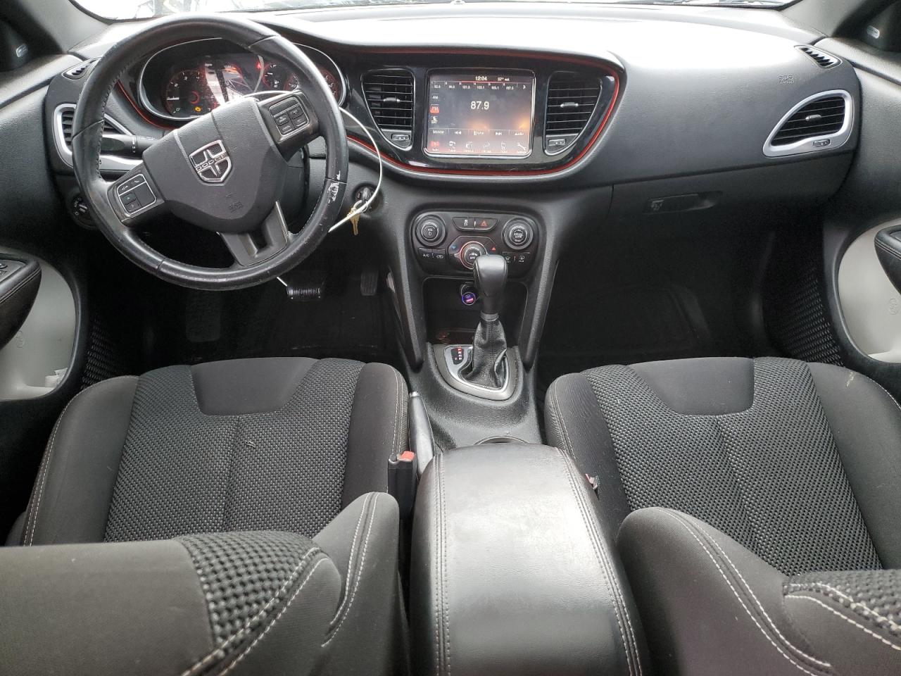 2016 Dodge Dart - Image 8