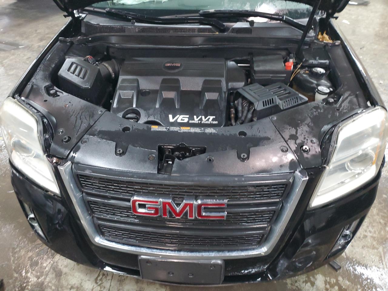 2012 GMC Terrain - Image 12