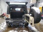 2012 Jeep Wrangler Unlimited Rubicon للبيع في Candia، NH - Front End