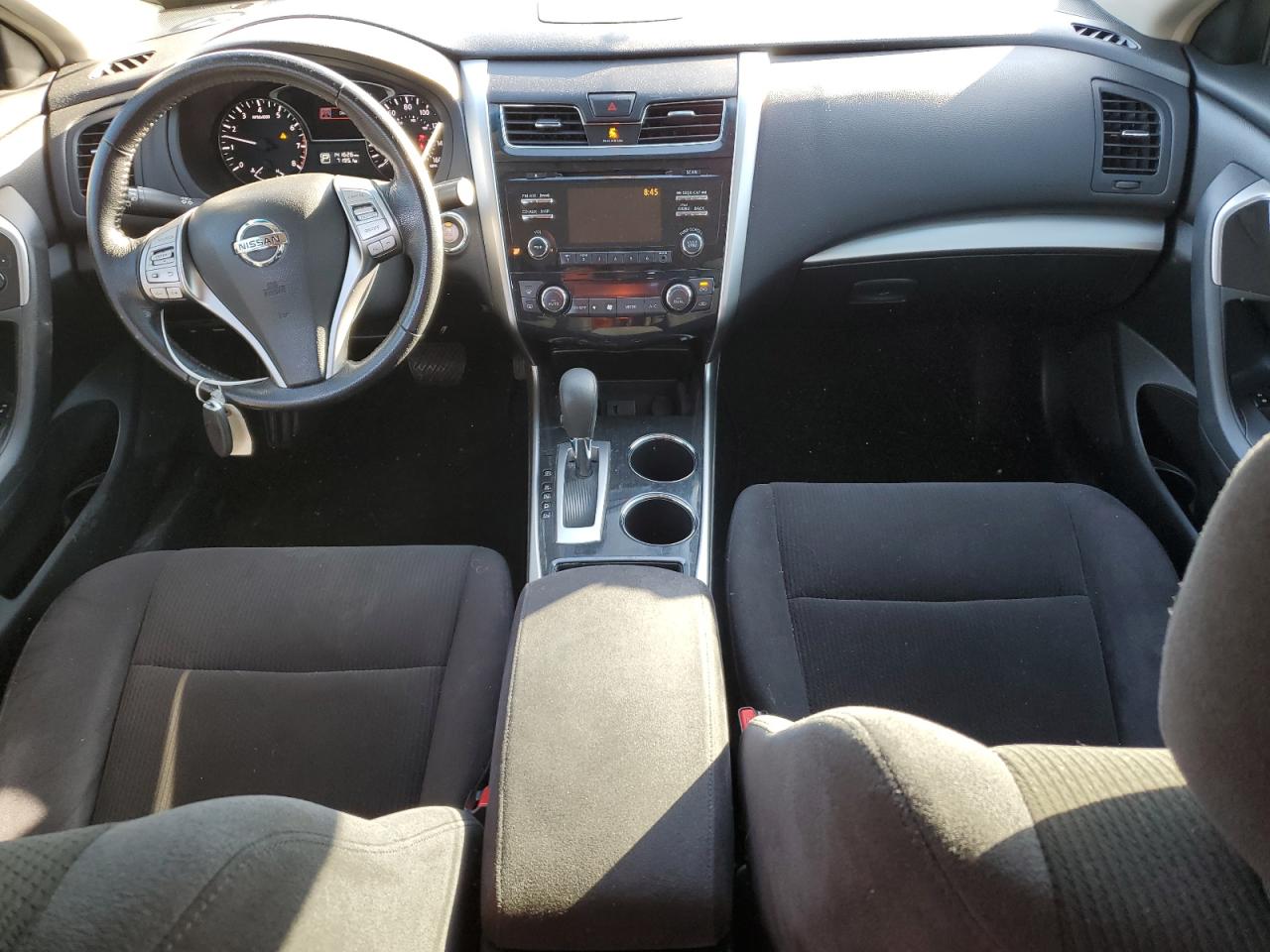 2013 Nissan Altima - Image 8
