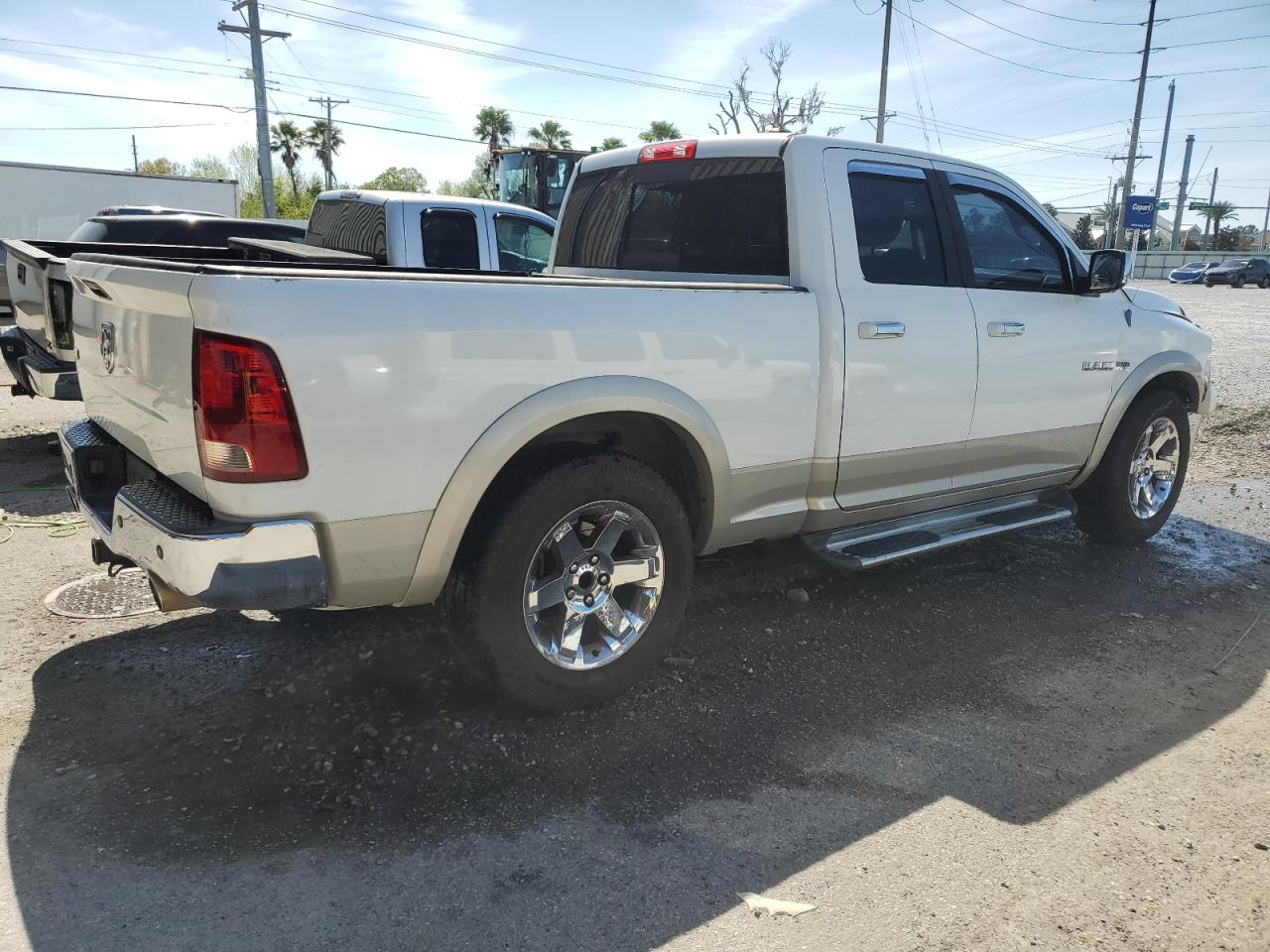 2010 Dodge RAM - Image 3