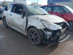 2014 CITROEN DS3 DSTYLE for sale at Copart WESTBURY