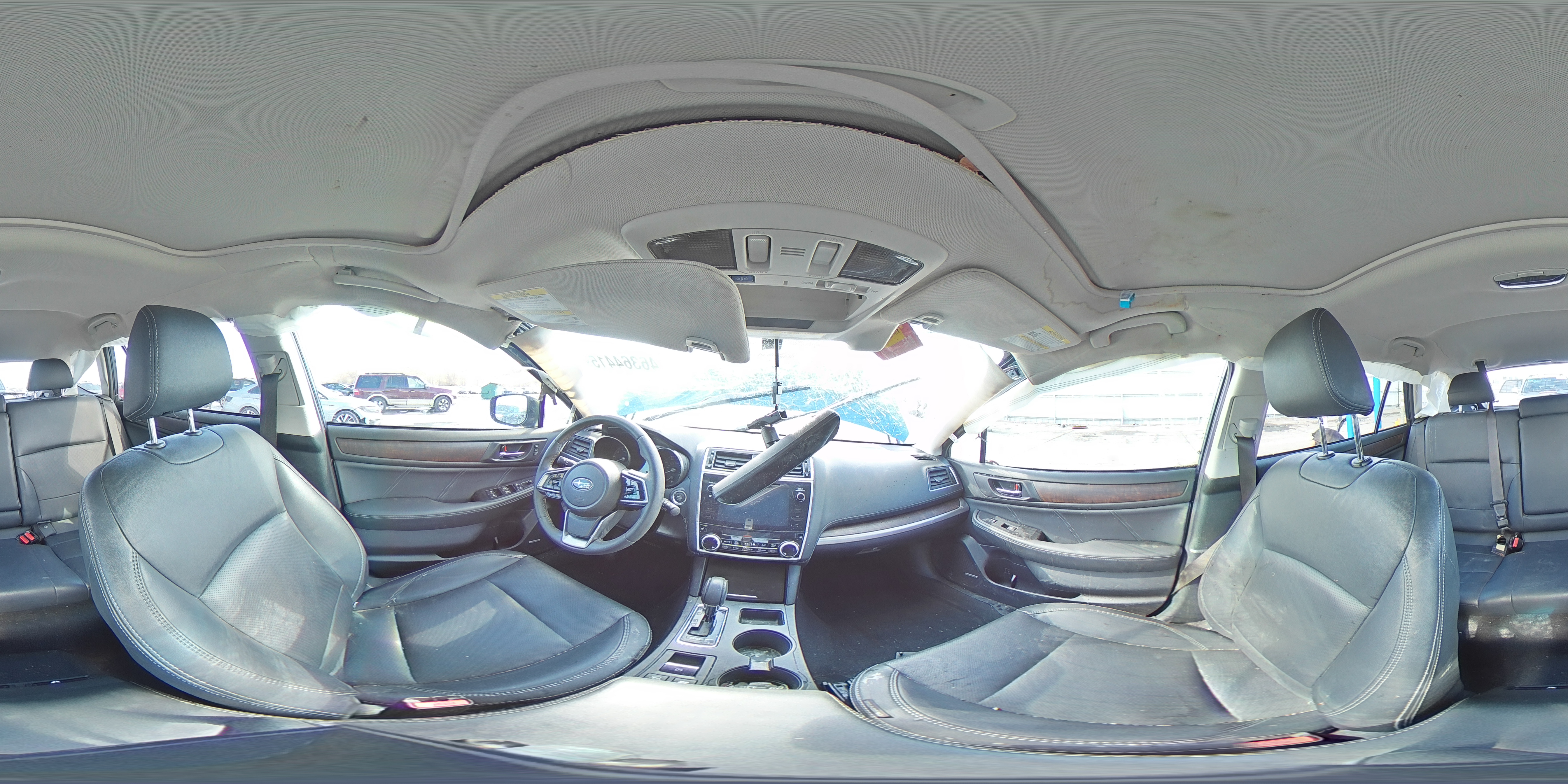 2019 Subaru Outback - Image 15