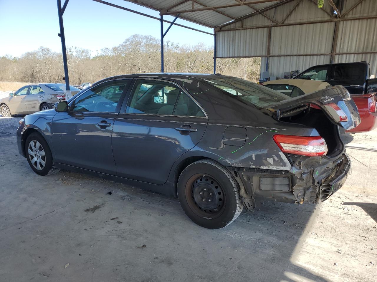 2010 Toyota Camry - Image 2