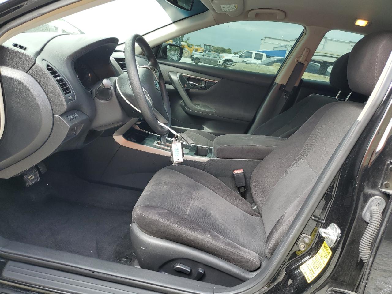 2013 Nissan Altima - Image 7