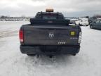 2017 RAM 1500 ST for sale at Copart ON - TORONTO