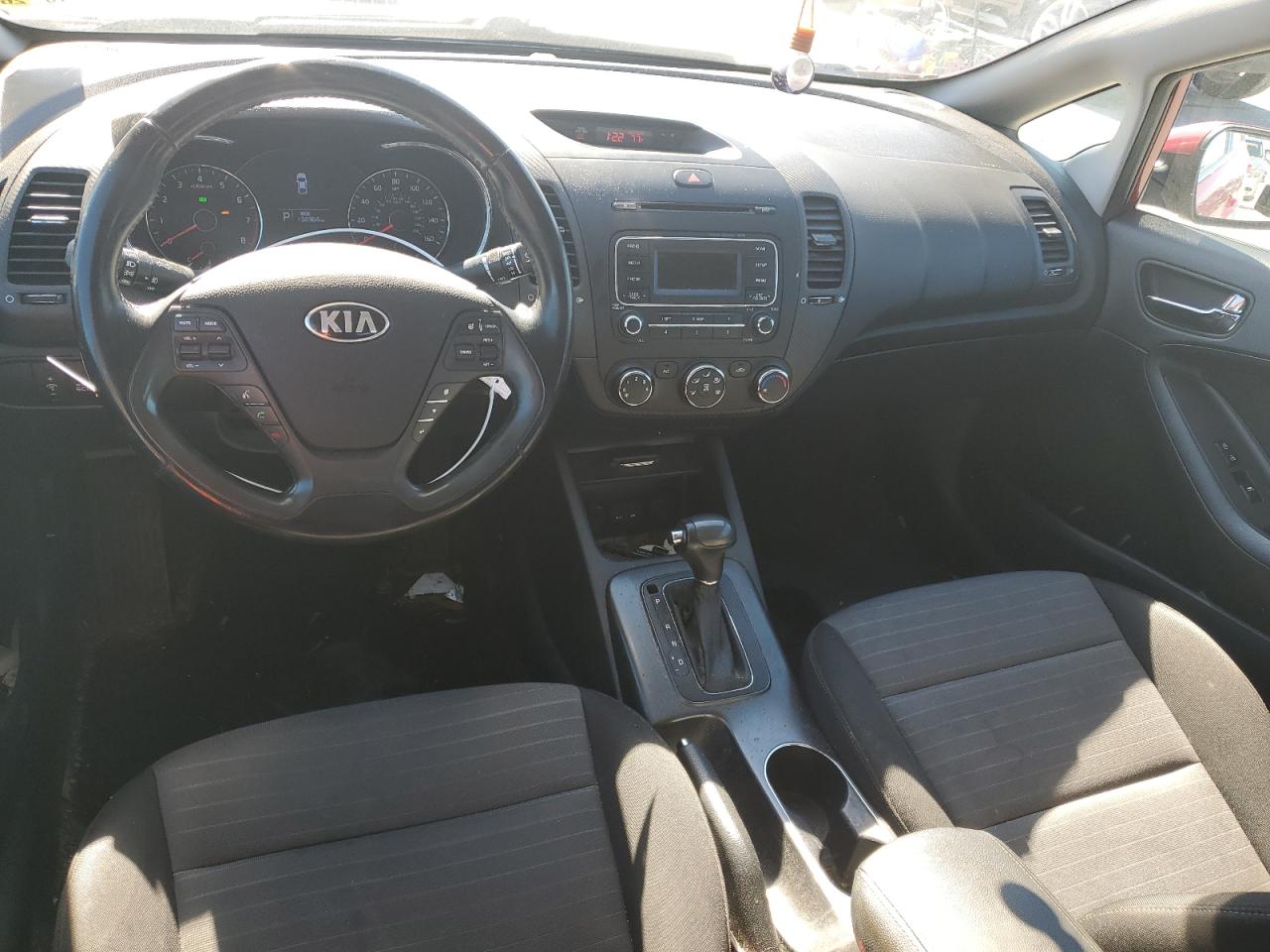 2015 Kia Forte - Image 8