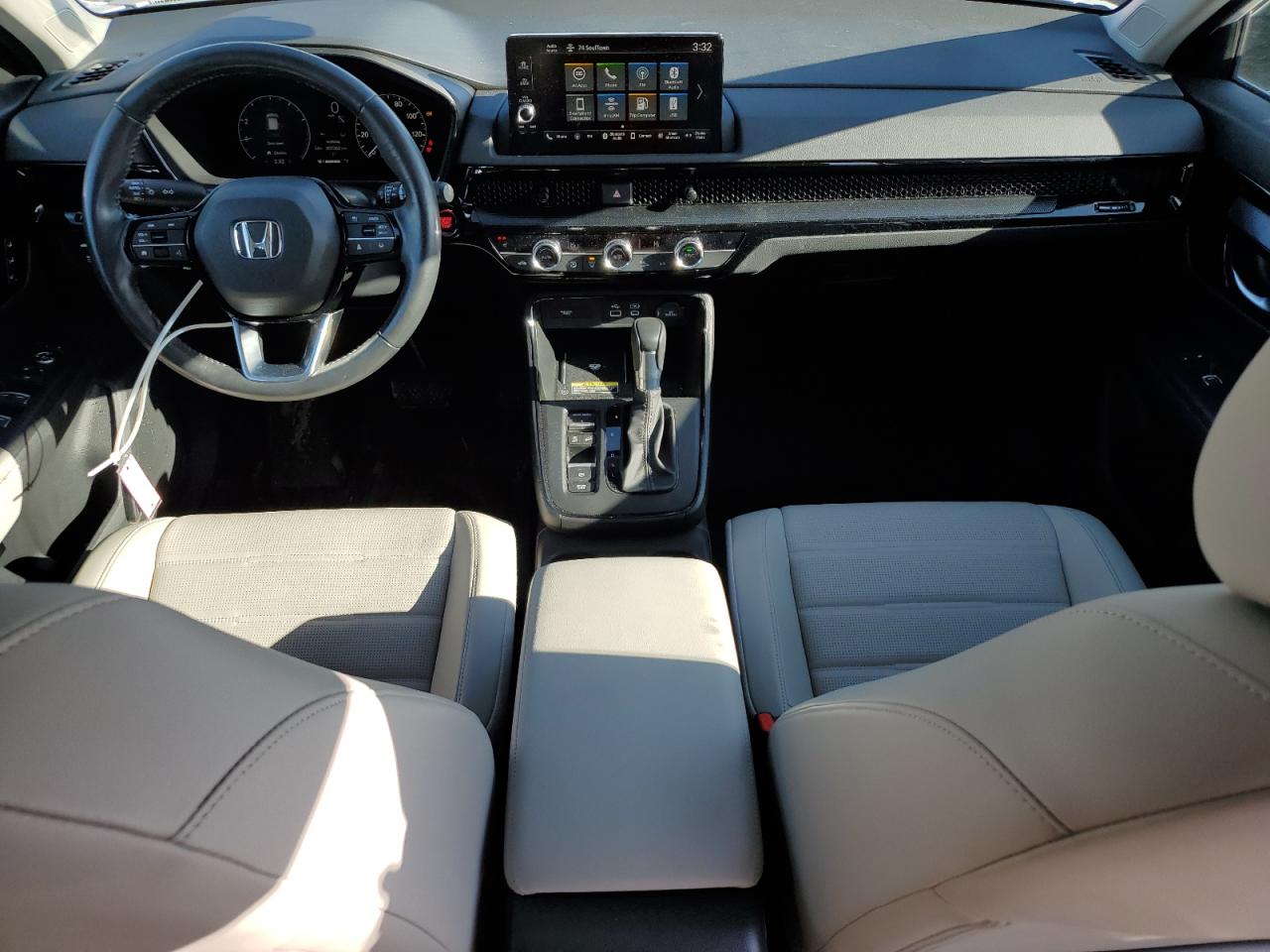 2024 Honda CR-V - Image 8