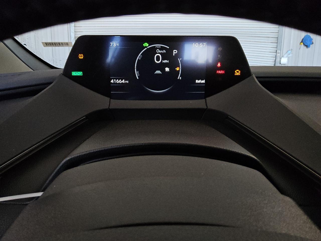 2024 Toyota Prius - Image 9