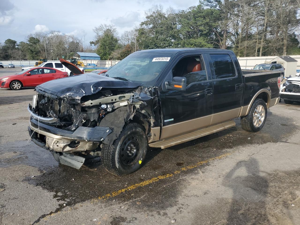 2013 Ford F-150 - Image 1