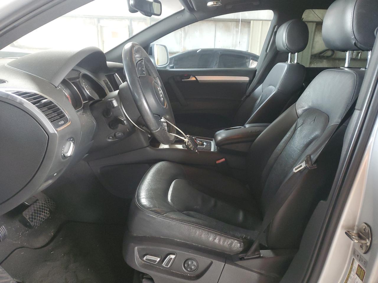 2013 Audi Q7 - Image 7