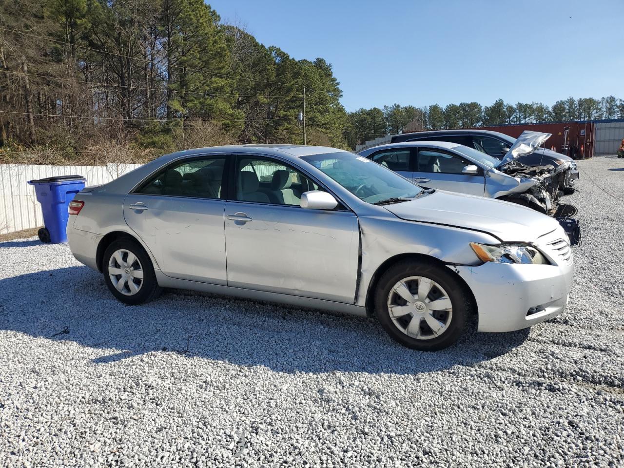 2009 Toyota Camry - Image 4