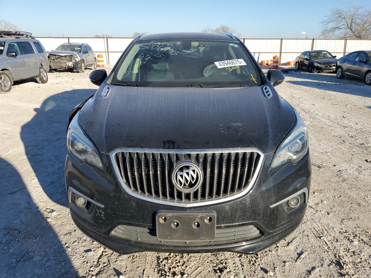 2017 Buick Envision - Image 5