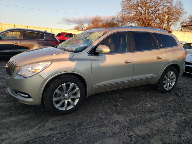 2014 Buick Enclave 