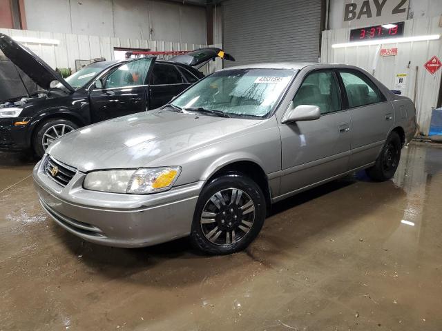 2001 Toyota Camry Ce