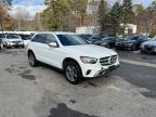 2020 Mercedes-Benz Glc 300 4Matic en Venta en North Billerica, MA - Minor Dent/Scratches