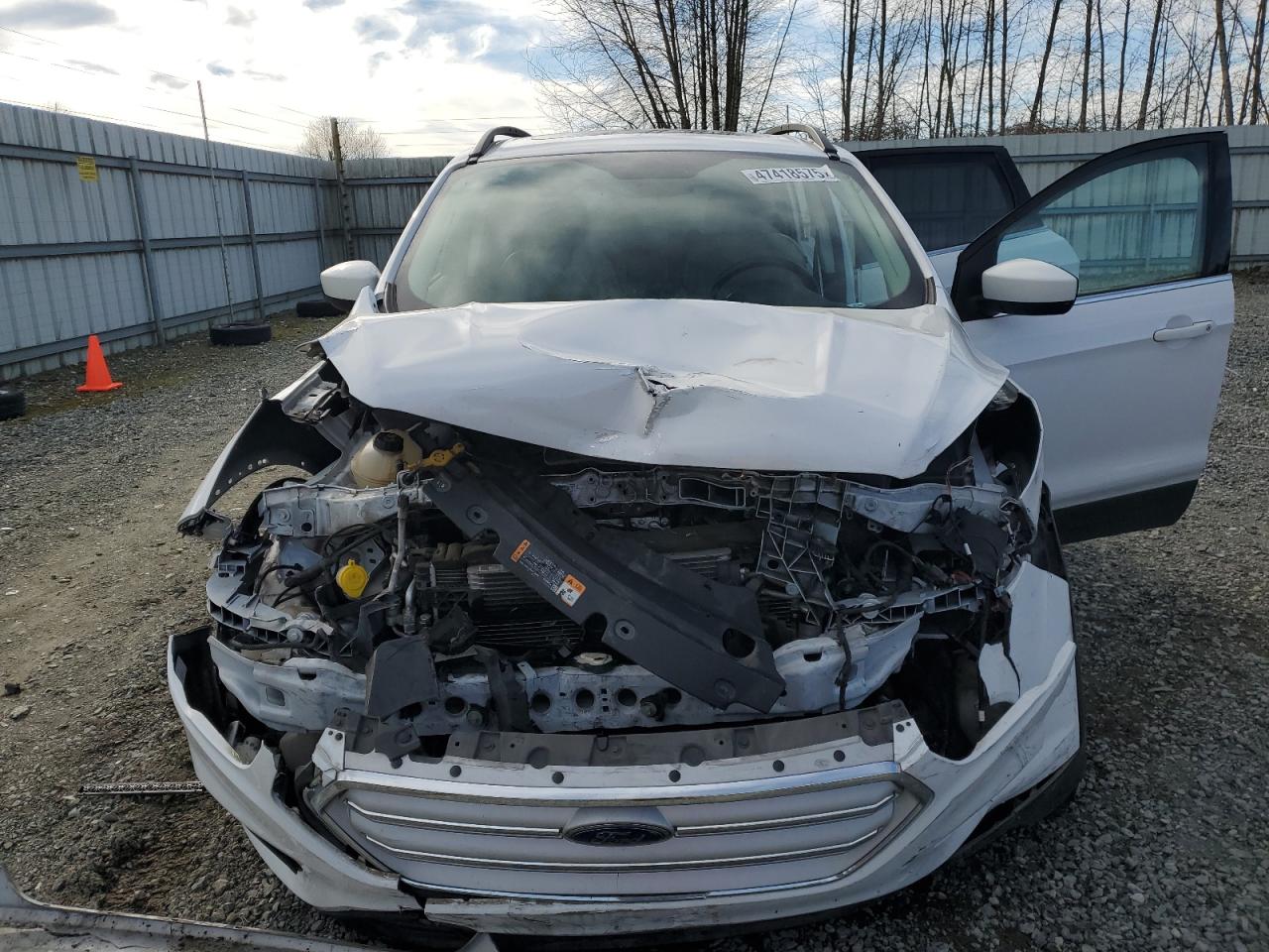 2018 Ford Escape - Image 5