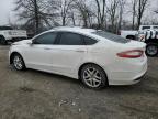 2014 Ford Fusion Se за продажба в Cicero, IN - Front End