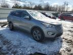 2015 Hyundai Santa Fe Gls zu verkaufen in New Britain, CT - Rear End