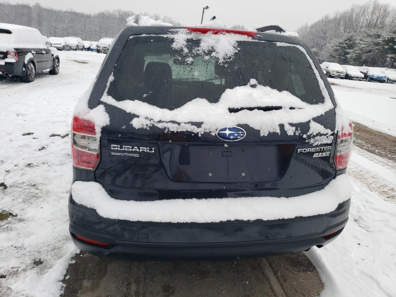 2016 Subaru Forester - Image 6