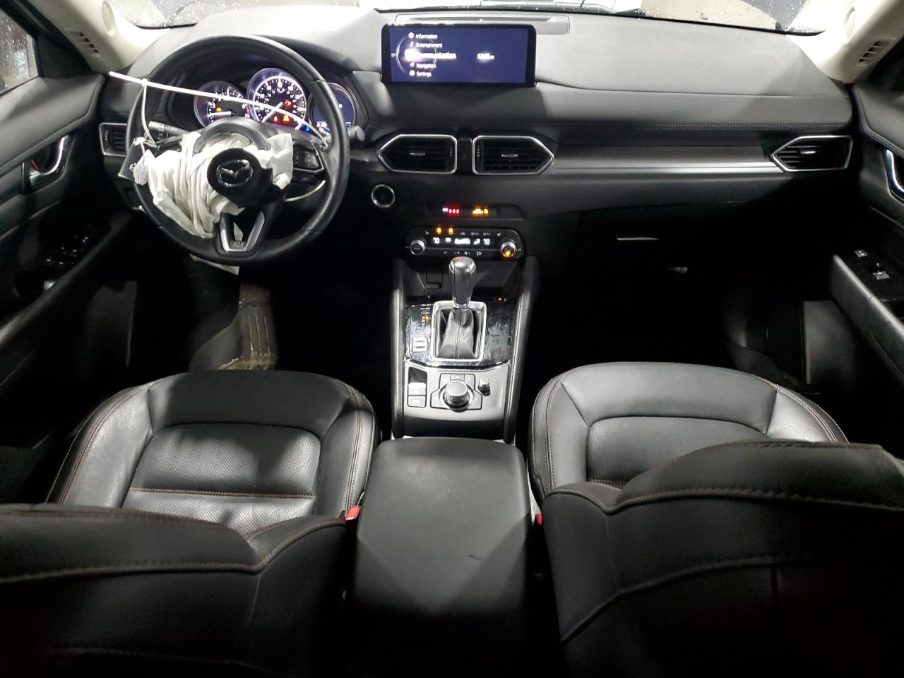 2022 Mazda CX-5 - Image 8