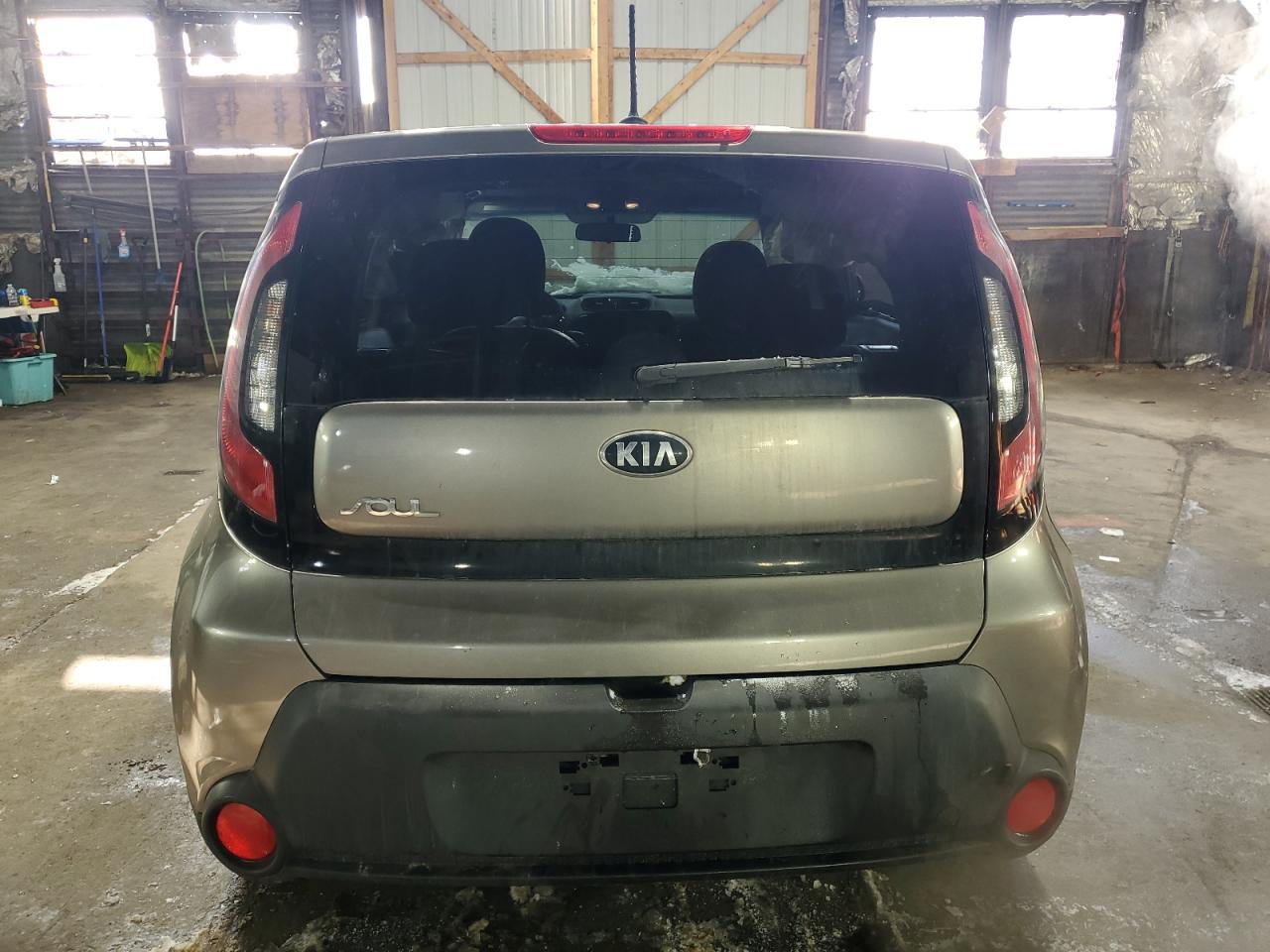 2016 Kia Soul - Image 6