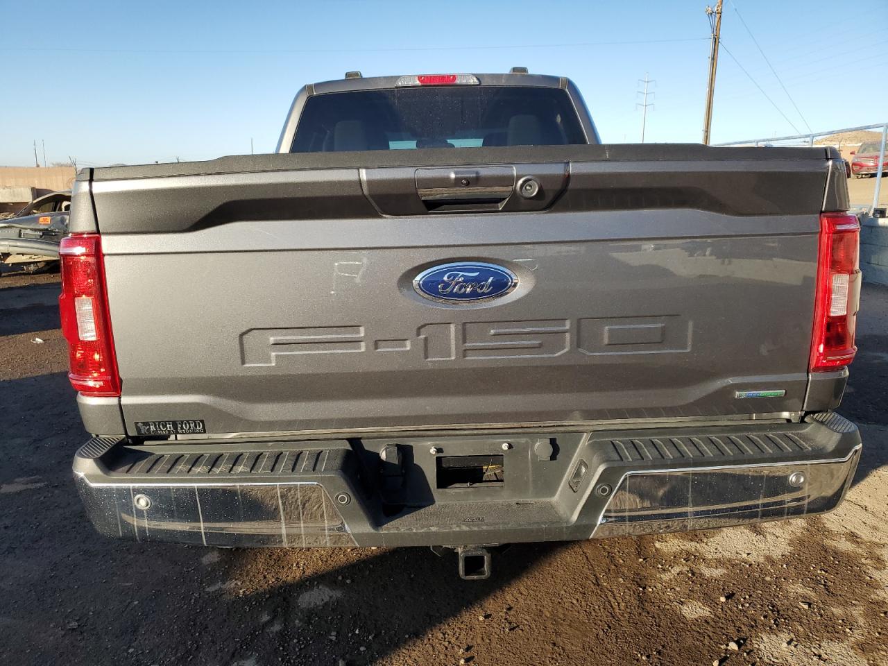 2023 Ford F-150 - Image 6