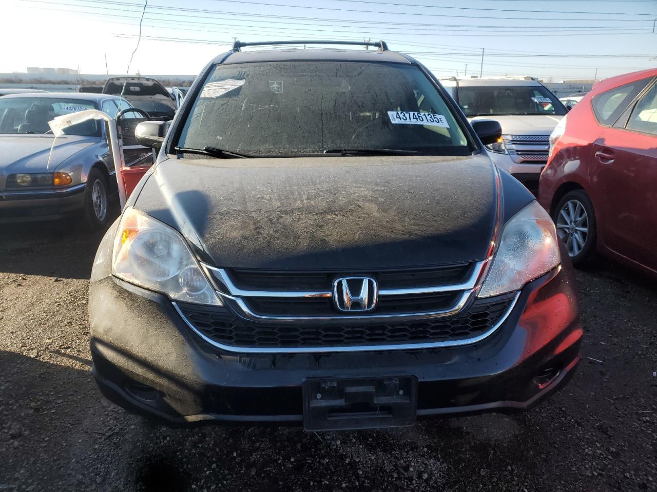 2011 Honda CR-V - Image 5