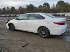 2017 Toyota Camry Le for Sale in Hampton, VA - Front End