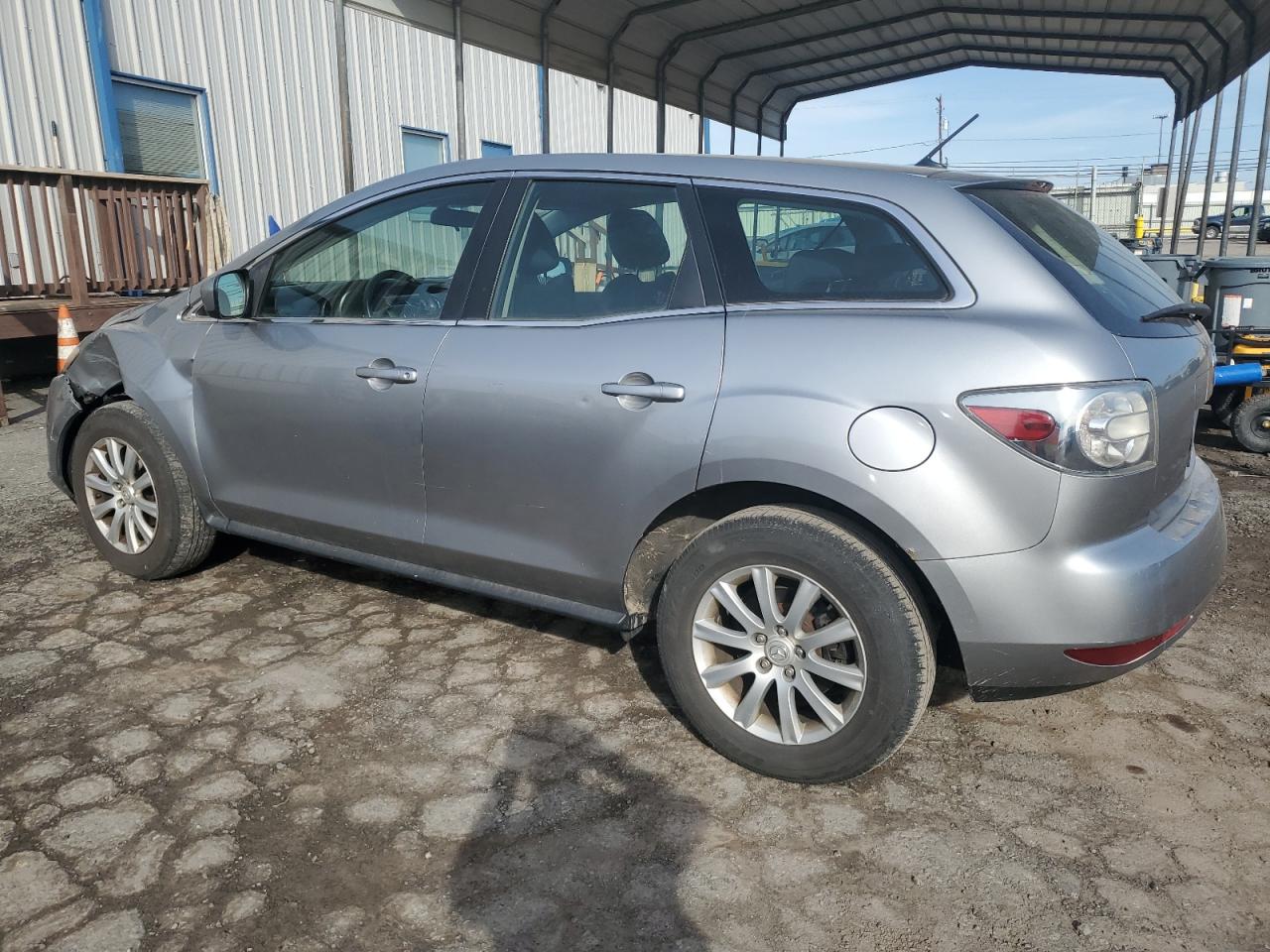 2010 Mazda CX-7 - Image 2