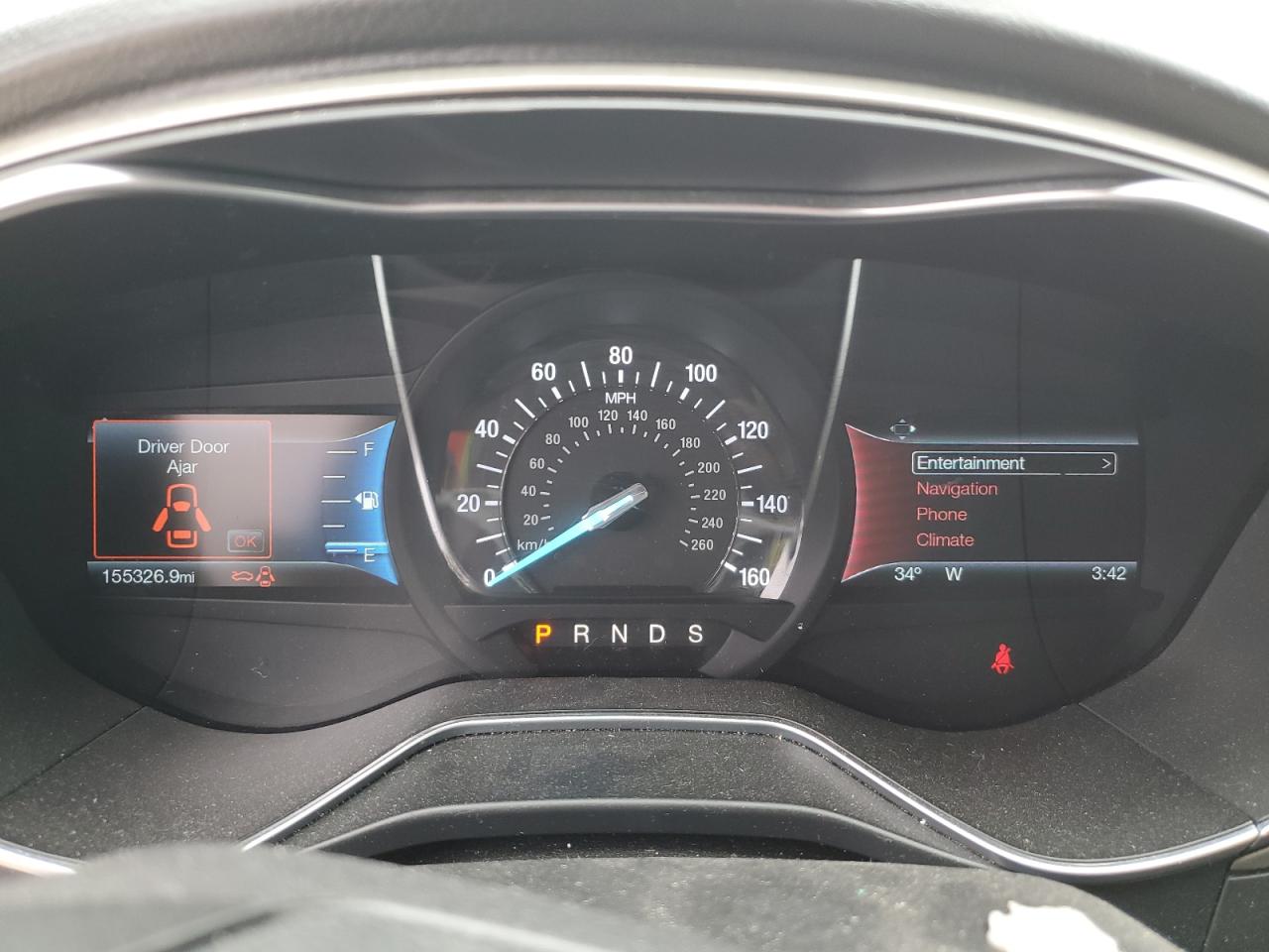 2016 Ford Fusion - Image 9