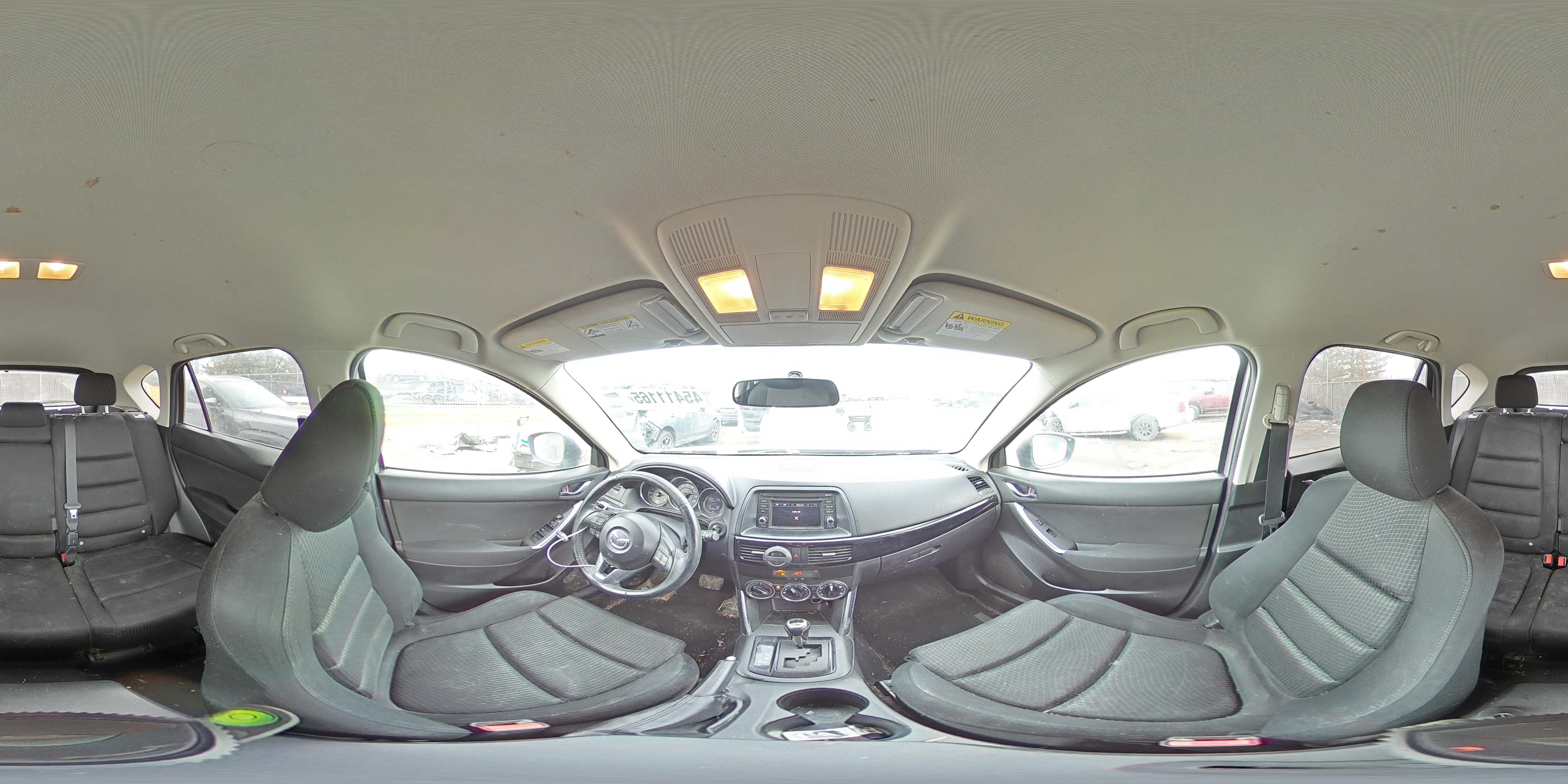 2013 Mazda CX-5 - Image 14