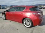 2013 Lexus Ct 200 for Sale in Sun Valley, CA - Front End