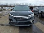 2018 Honda Pilot Exl იყიდება Marlboro-ში, NY - Front End