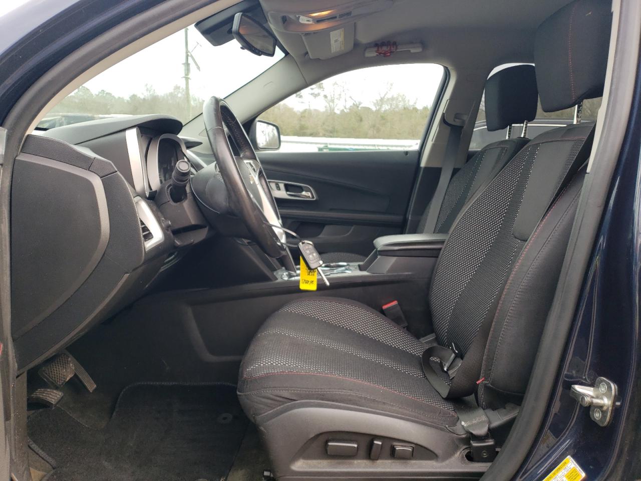2015 Chevrolet Equinox - Image 7