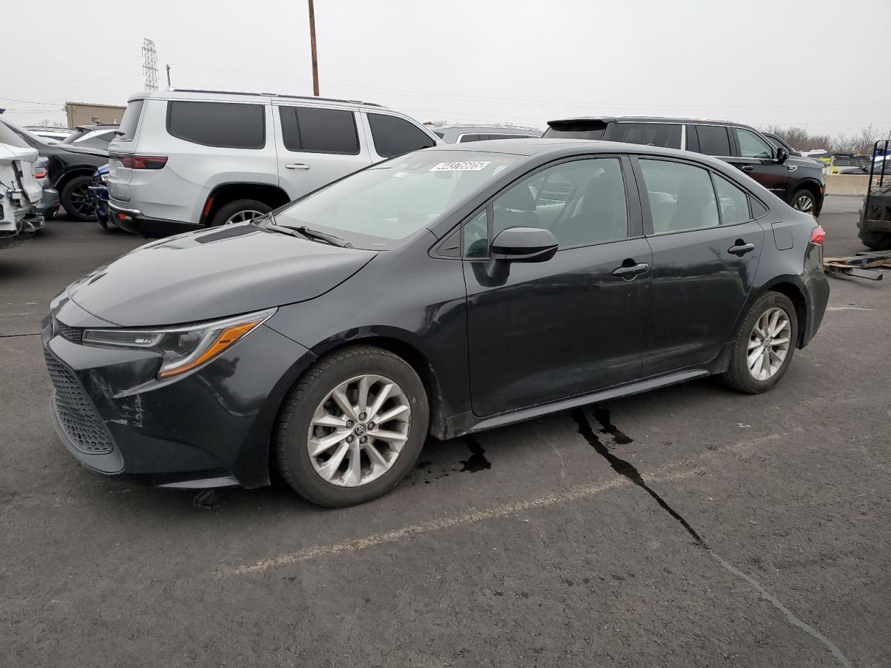 2020 Toyota Corolla - Image 1