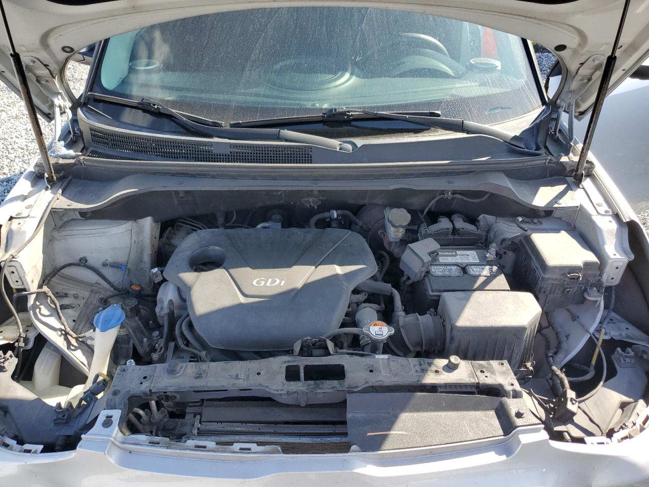2016 Kia Soul - Image 14
