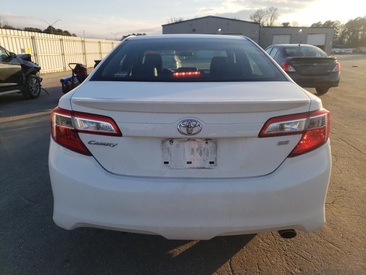2014 Toyota Camry - Image 6