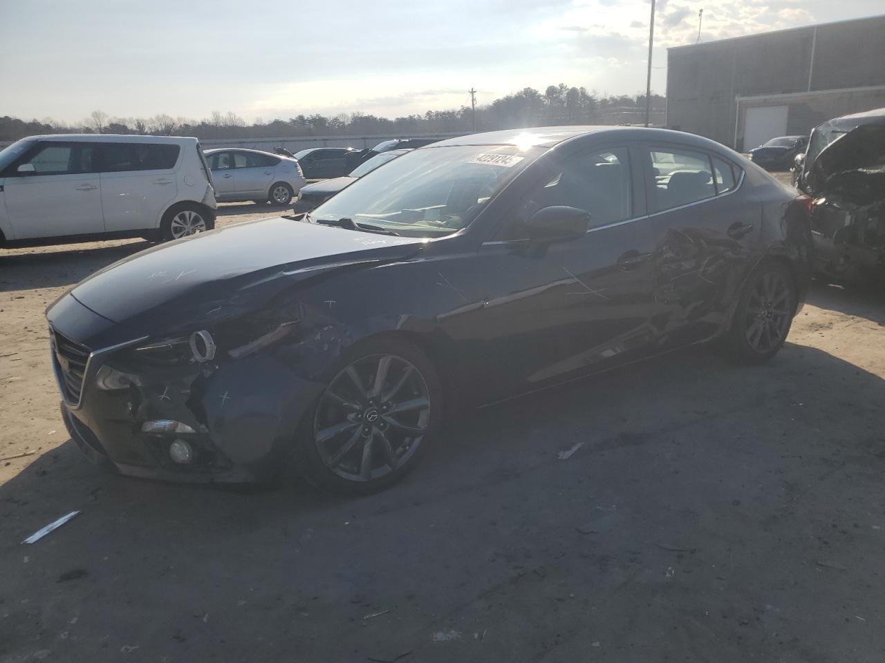 2014 Mazda 3 - Image 1