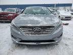 2015 HYUNDAI SONATA SPORT for sale at Copart MI - DETROIT