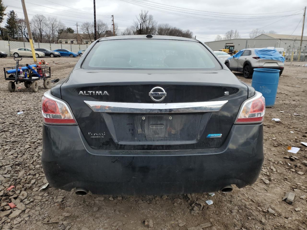 2014 Nissan Altima - Image 6