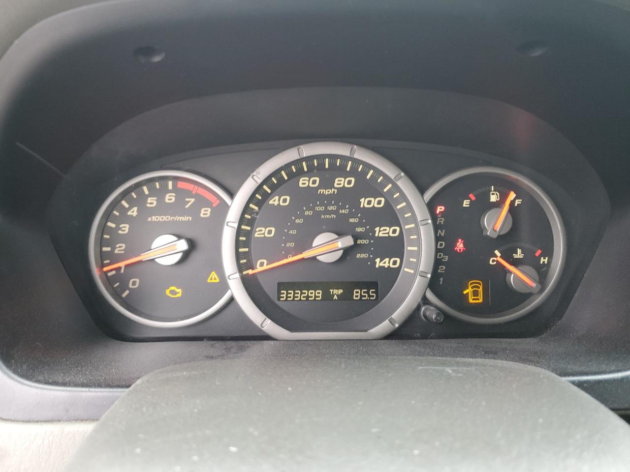 2006 Honda Pilot - Image 9