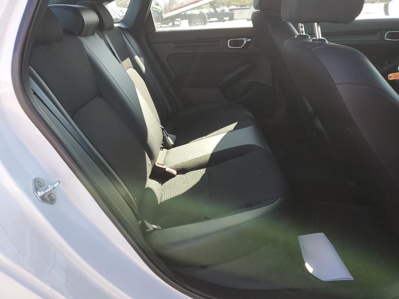2023 Honda Civic - Image 10