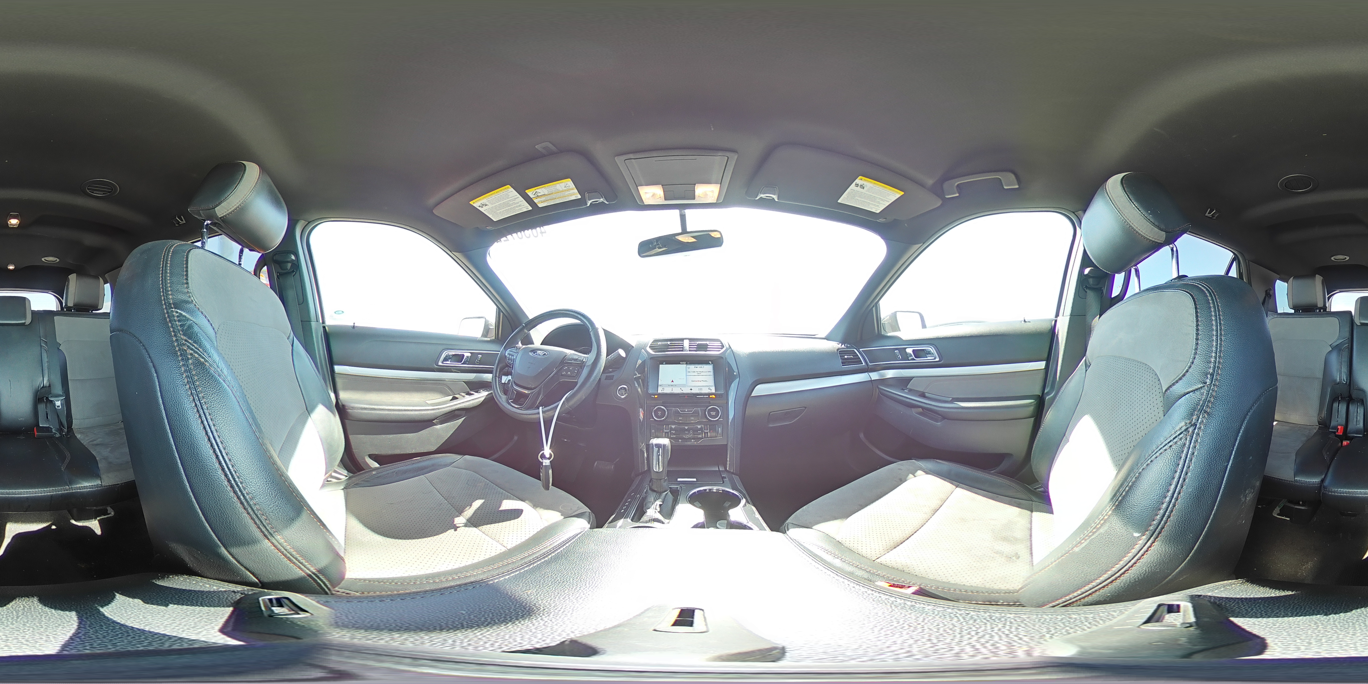 2017 Ford Explorer - Image 14