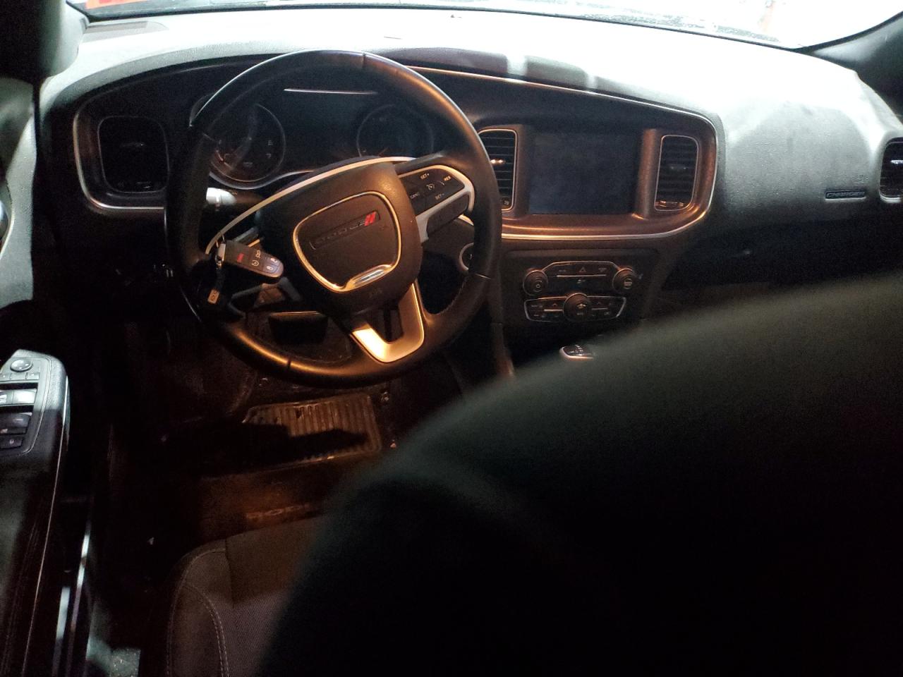 2017 Dodge Charger - Image 8